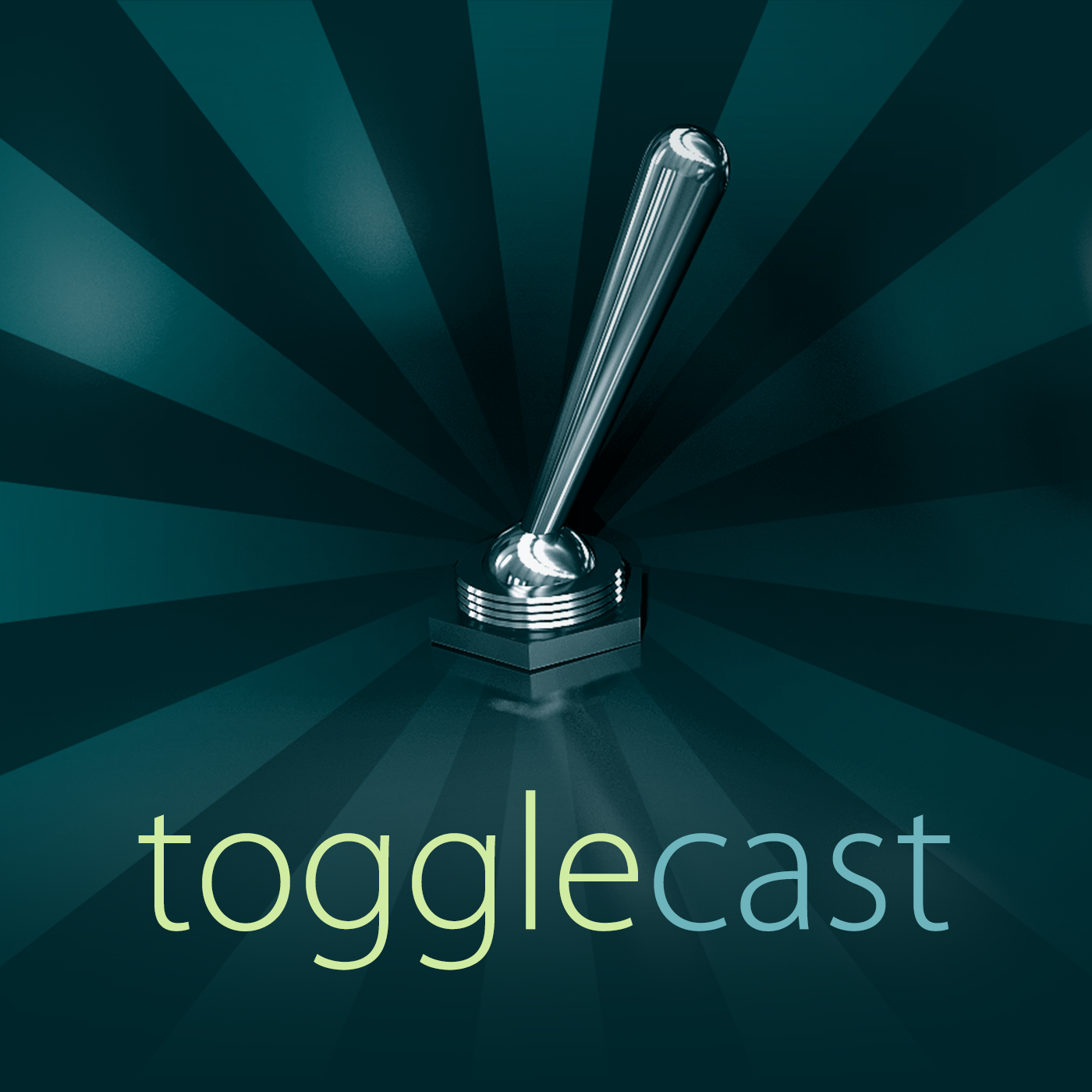 ToggleCast